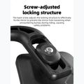 Fahrradspiegel Rockbros 260003001 Handlebar Mirror 1 pcs Left black 4