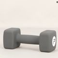 Neopren Kurzhantel 6kg Pure2Improve grau P2I201440 6