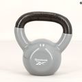 Kettlebell 6 kg Reebok grau RAWT-176 5