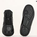 BIG STAR Damen Schuhe KK274262 906 schwarz 15
