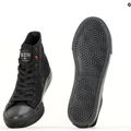 BIG STAR Damen Turnschuhe T274033 schwarz 9
