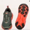 Herren Laufschuhe HOKA Challenger ATR 6 thyme/fiesta 11