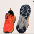Herren Laufschuhe HOKA Challenger ATR 6 GTX fiesta/sharkskin 11
