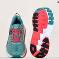Damen Laufschuhe HOKA Gaviota canton/grün blau schiefer 8