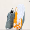 HOKA Herren Laufschuhe Arahi 4 lead/lunar rock 13