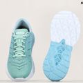 Damen Laufschuhe HOKA Mach 2 aquamarin/lichen 11