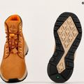 Timberland Killington Trekker 6 Inch Kinder-Trekking-Stiefel TB0A61K52311 Weizen Nubuk 10