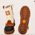 Damen Trekkingstiefel Timberland Tn W4 Wnter Pullon Wp Ins natur ripstop wrst 16