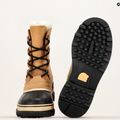 Sorel Caribou Herren-Trekkingstiefel 15