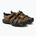 Trekkingsandalen Herren Keen Newport braun 1187 5