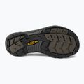 Trekkingsandalen Herren Keen Newport braun 1187 6