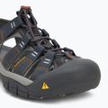 KEEN Newport H2 Herren Sandalen india ink/ rust 7