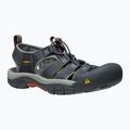 KEEN Newport H2 Herren Sandalen india ink/ rust