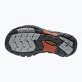 KEEN Newport H2 Herren Sandalen india ink/ rust 6