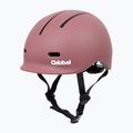Kinderfahrradhelm QIBBEL Kids Bike plum rose
