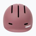 Kinderfahrradhelm QIBBEL Kids Bike plum rose 4