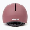 Kinderfahrradhelm QIBBEL Kids Bike plum rose 5