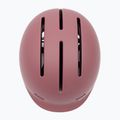 Kinderfahrradhelm QIBBEL Kids Bike plum rose 6