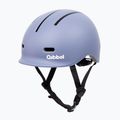 Kinderfahrradhelm QIBBEL Kids Bike ocean blue