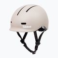 Kinderfahrradhelm QIBBEL Kids Bike pebble grey