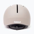 Kinderfahrradhelm QIBBEL Kids Bike pebble grey 5