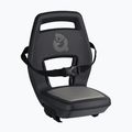Fahrradsitz QIBBEL Junior 6+ anthracite/grey