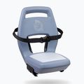 Fahrradsitz QIBBEL Junior 6+ blue/blue