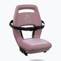 Fahrradsitz QIBBEL Junior 6+ pink