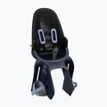 Fahrradsitz QIBBEL Air MIK denim blue
