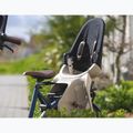 Fahrradsitz QIBBEL Air Seatpost cappucino 2