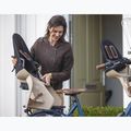 Fahrradsitz QIBBEL Air Seatpost cappucino 3