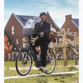 Fahrradsitz QIBBEL Air Seatpost cappucino 4