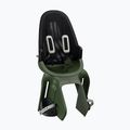 Fahrradsitz QIBBEL Air Seatpost magic green