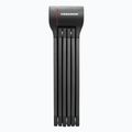 Trelock FS 480/100 Cops X-Press Fahrradschloss schwarz