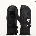 Damen-Skihandschuh Rossignol Romy Impr M schwarz 7
