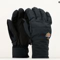 Herren Quiksilver Cross Snowboard Handschuhe true black 8