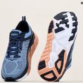 Damen Laufschuhe HOKA Arahi 3 allure/mood indigo 11