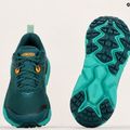 Damen Laufschuhe HOKA Challenger ATR 6 deep teal/water garden 11