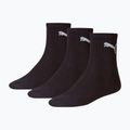 Socken PUMA Short Crew 3 pairs black