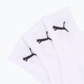 Socken PUMA Short Crew 3 pairs white 2