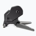 Tacx FLUX S Smart Fahrradtrainer grau T2900S.61 2