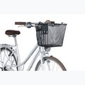 Vorderer Fahrradkorb Basil Bilbao BE + Baseasy Stem Holder black 7