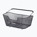 Fahrradkorb hinten Basil Base L schwarz