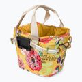 Fahrradtasche für Lenkrad Basil Bloom Field Carry All Basket gelb B-1129