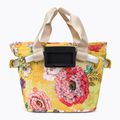 Fahrradtasche für Lenkrad Basil Bloom Field Carry All Basket gelb B-1129 3