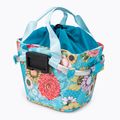 Fahrradtasche für Lenkrad Basil Bloom Field Carry All Basket blau 2