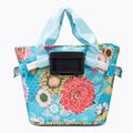 Fahrradtasche für Lenkrad Basil Bloom Field Carry All Basket blau 3