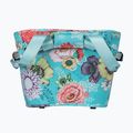 Fahrradtasche für Lenkrad Basil Bloom Field Carry All Basket blau 5
