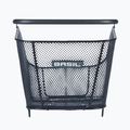 Hinterer Fahrradkorb Basil Icon M Multisystem NX black 2