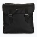 Basil Mara hinten Doppel Fahrradtasche schwarz B-17022 2